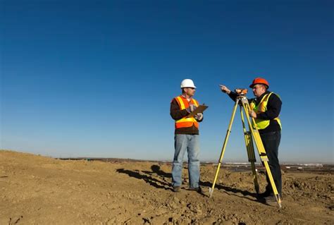 Understanding Boundary Surveys: The Ultimate Guide.